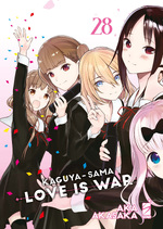 Kaguya-sama: Love is War